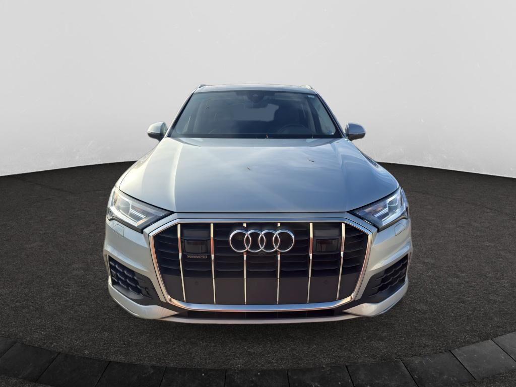 2023 Audi Q7