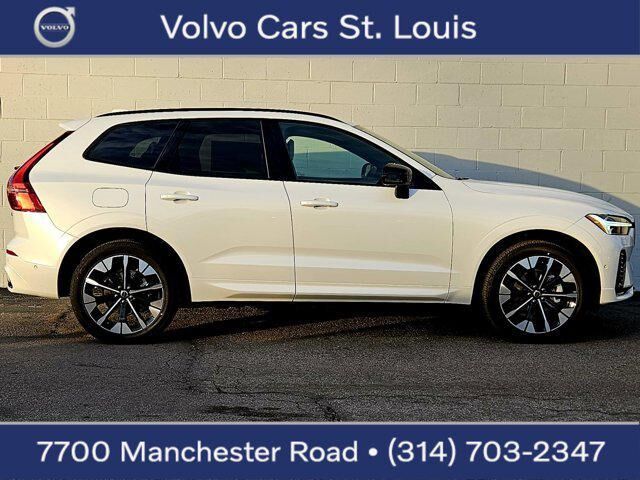2026 VOLVO XC60