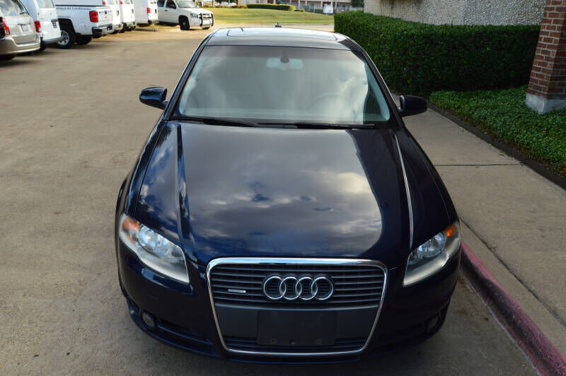 2006 Audi A4
