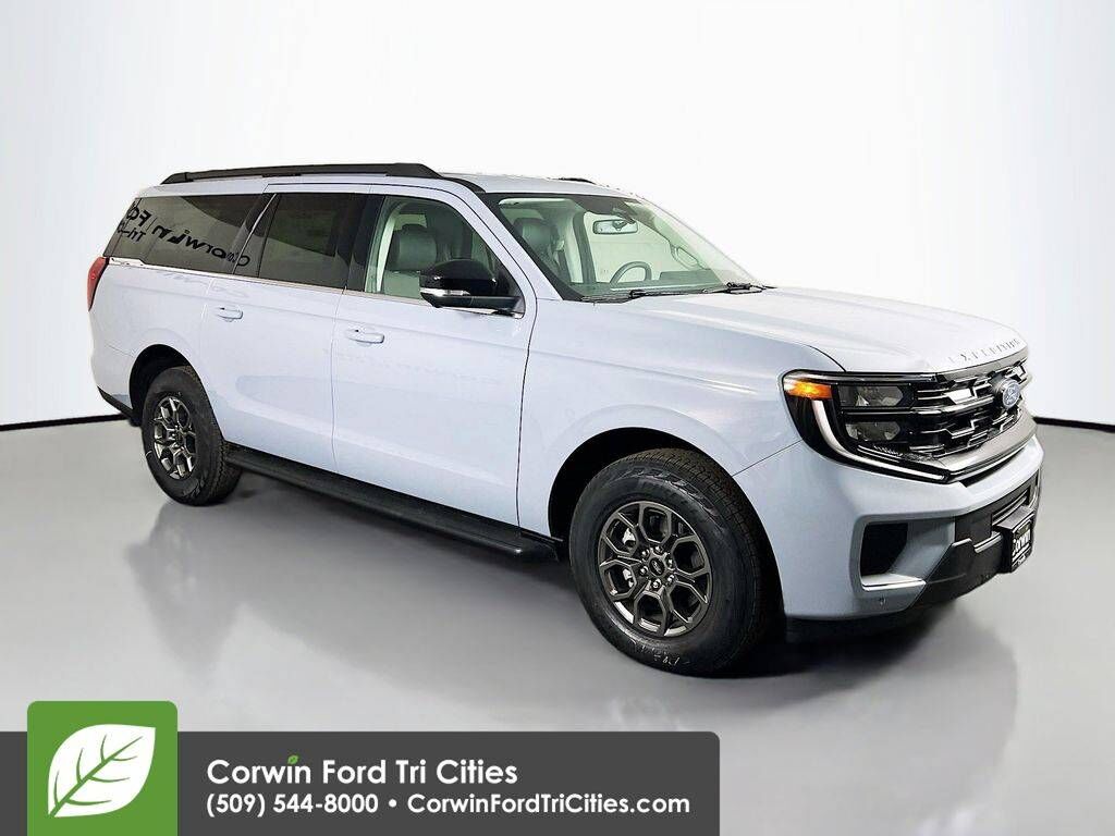 2026 FORD Expedition