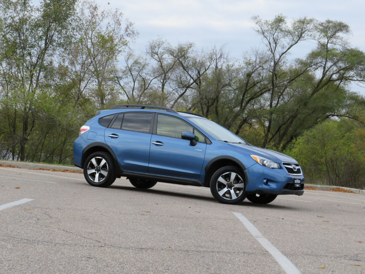 Subaru XV CrossTrek