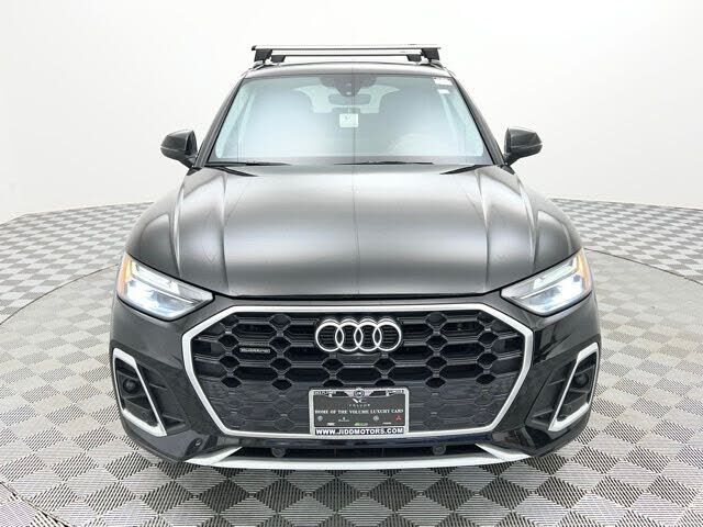 2024 Audi Q5
