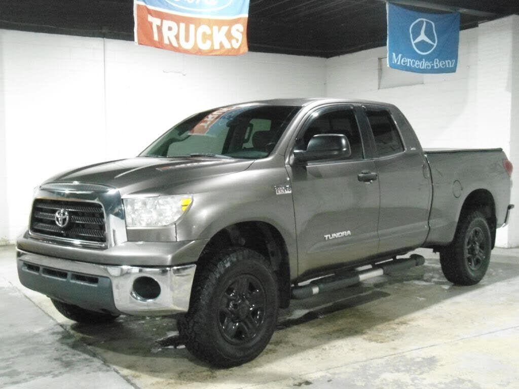 Toyota Tundra