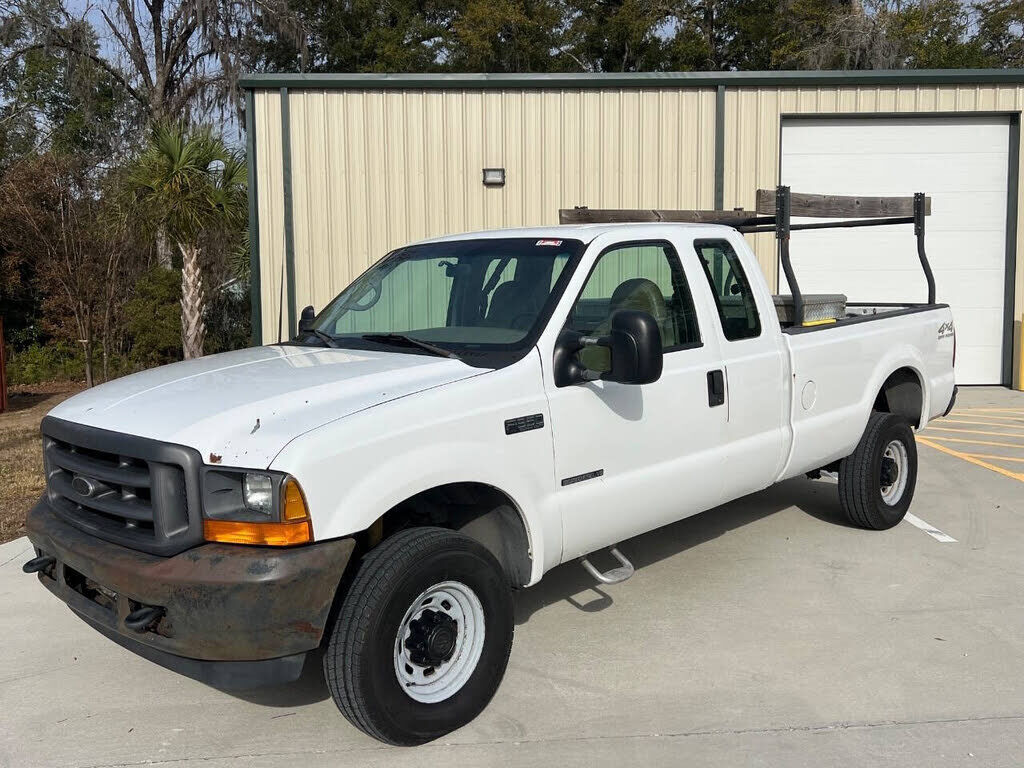 Ford F-350