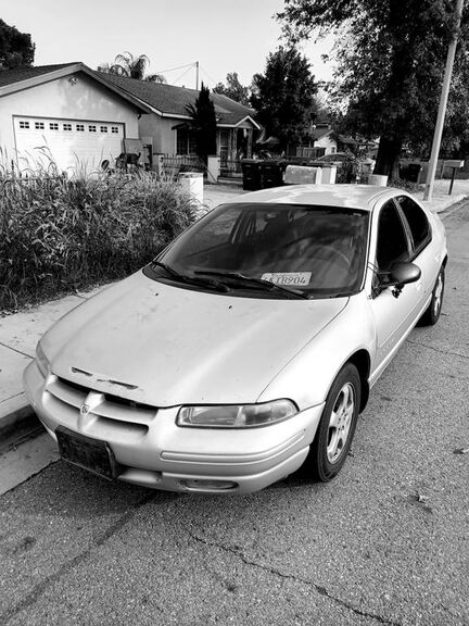 Dodge Stratus
