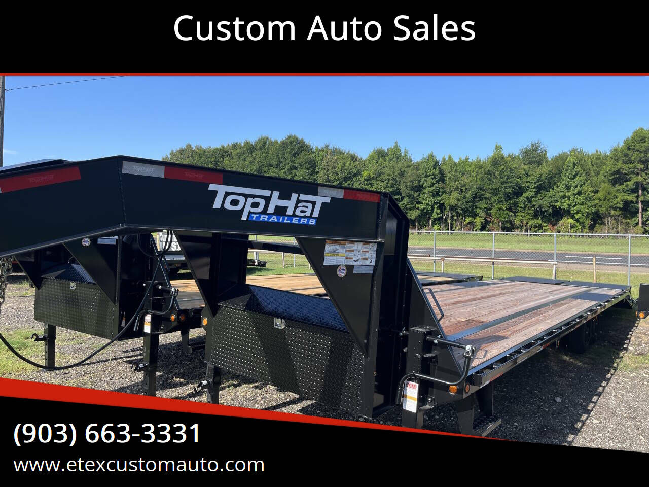 2025 TOP HAT INDUSTRIES Top Hat Industries