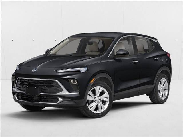 2026 BUICK Encore GX