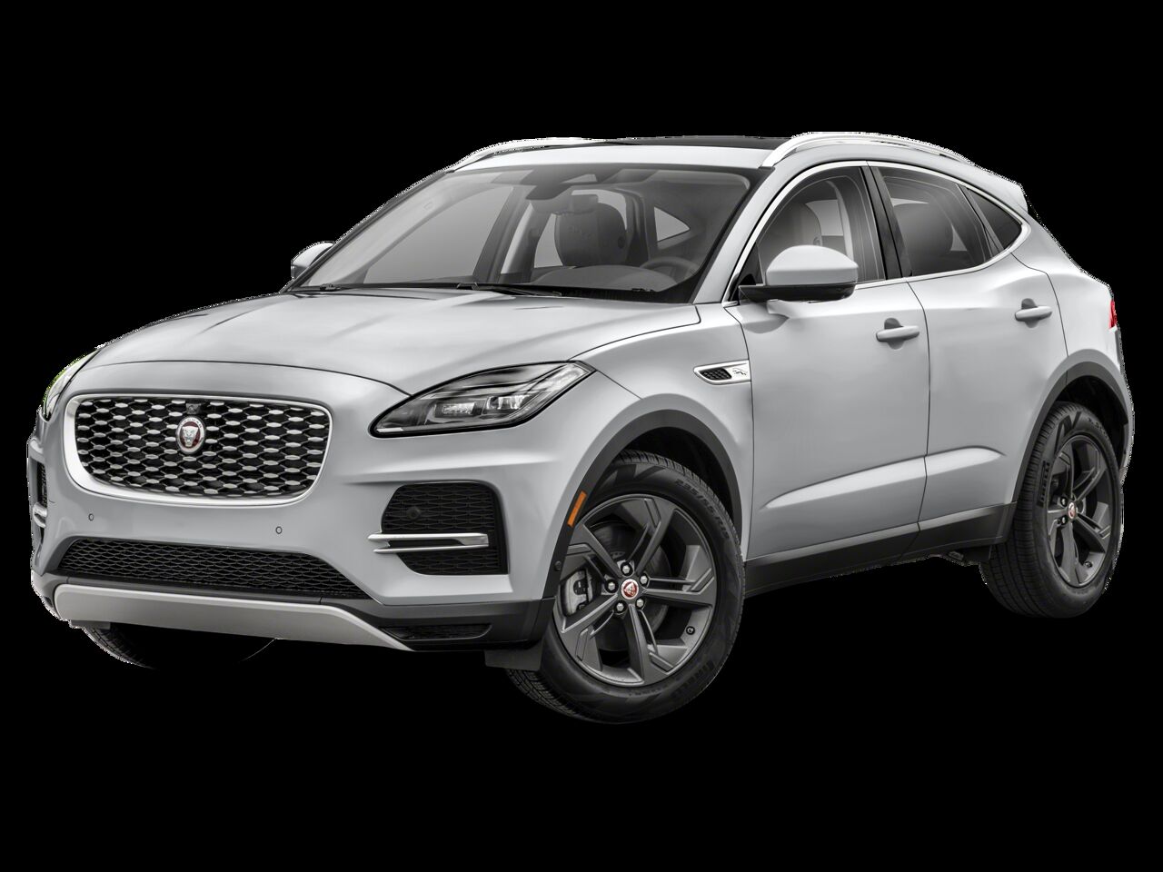 2022 JAGUAR E-PACE