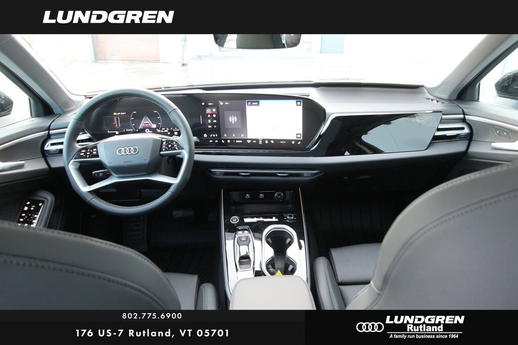 2026 Audi A6