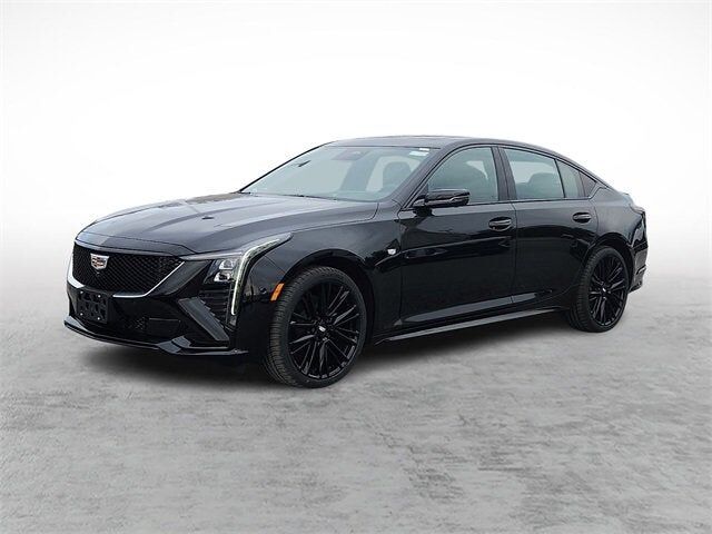 2026 CADILLAC CT5