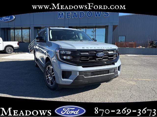 2026 FORD Expedition