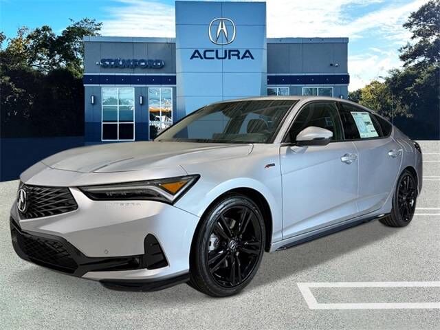 2026 ACURA Integra