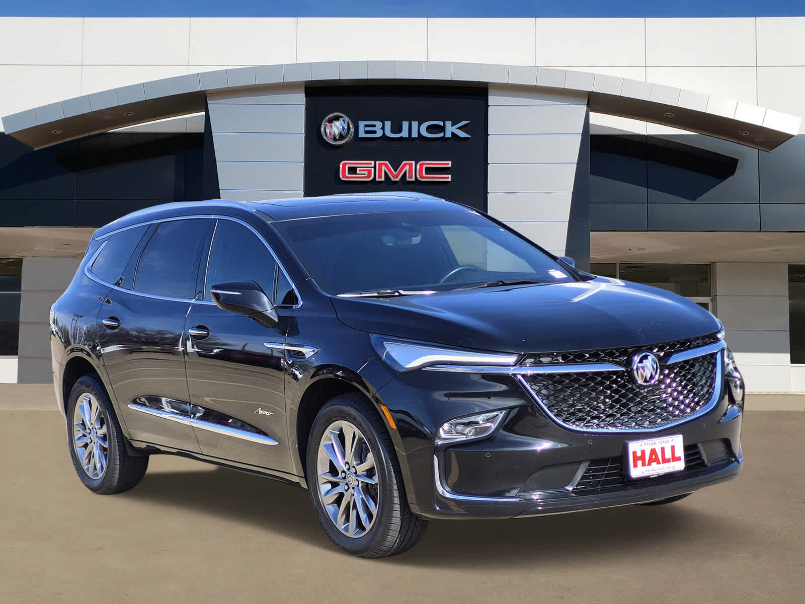 2023 BUICK Enclave