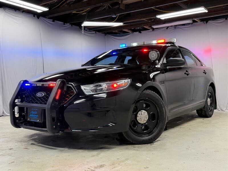 Ford Taurus