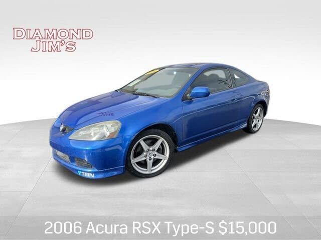 Acura RSX