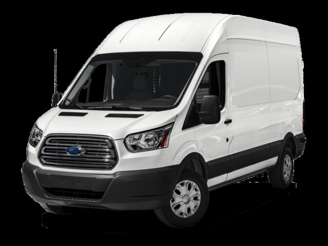 2016 FORD Transit