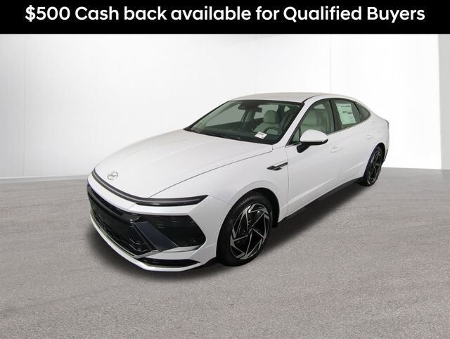 2026 HYUNDAI Sonata