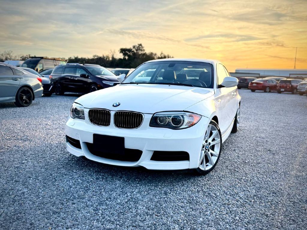 BMW 135i