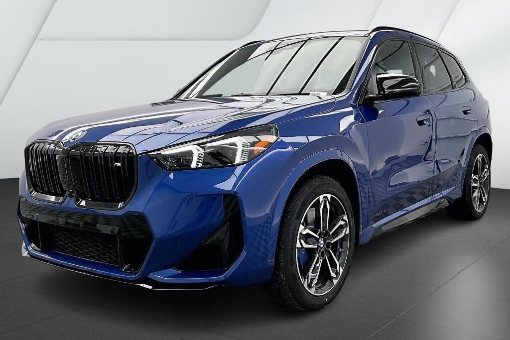 2026 BMW X1