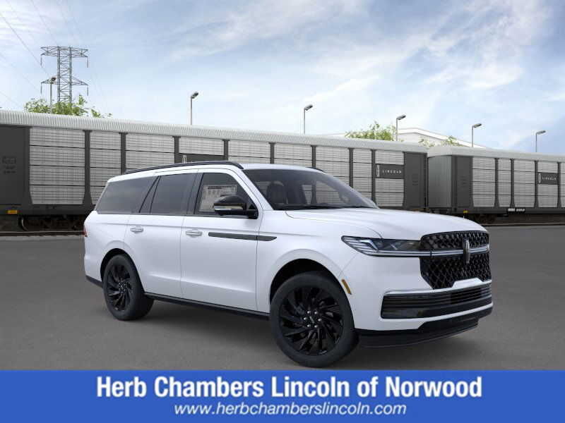 2026 LINCOLN Navigator