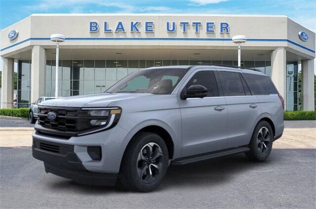 2026 FORD Expedition