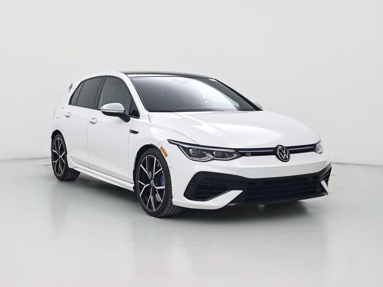 2024 VOLKSWAGEN Golf R