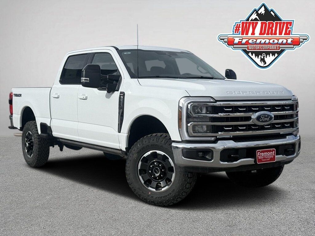 2026 FORD F-350