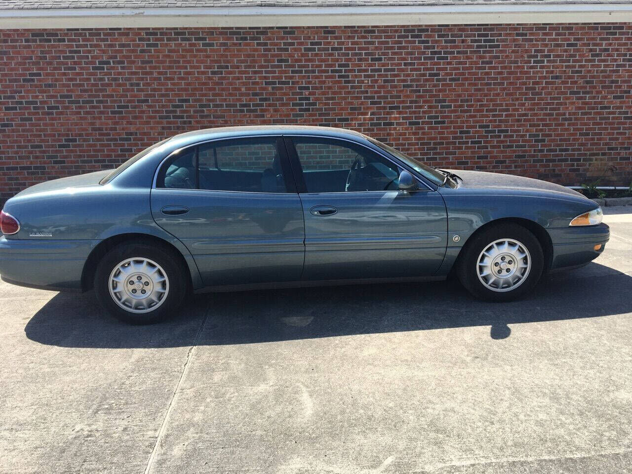 2000 BUICK LeSabre