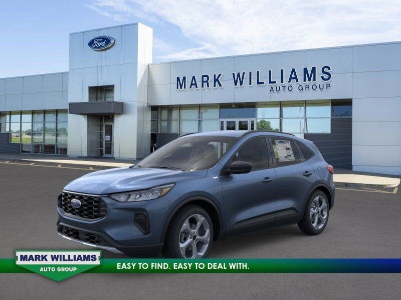 2026 FORD Escape
