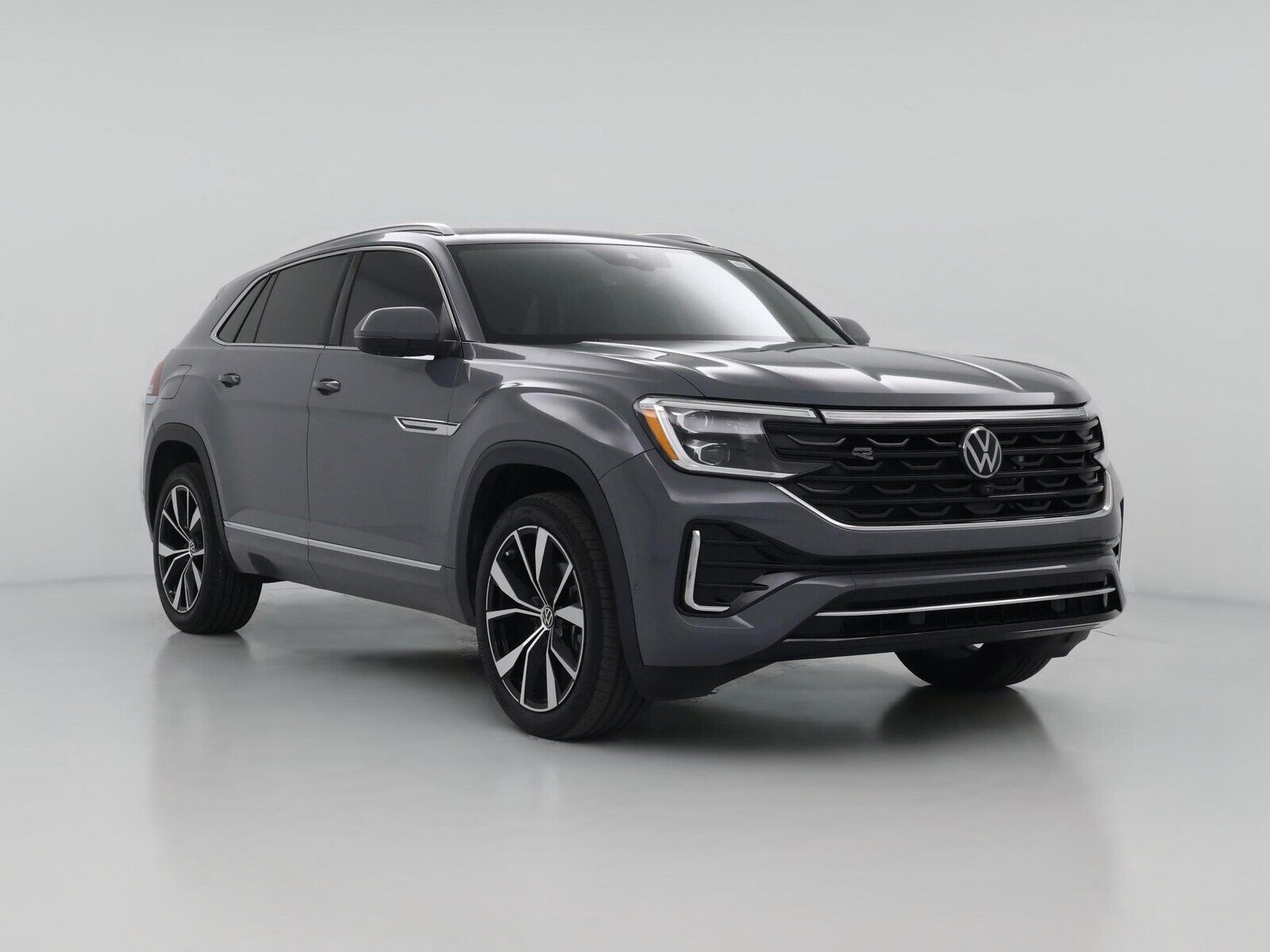 2024 VOLKSWAGEN Atlas Cross Sport 4Motion