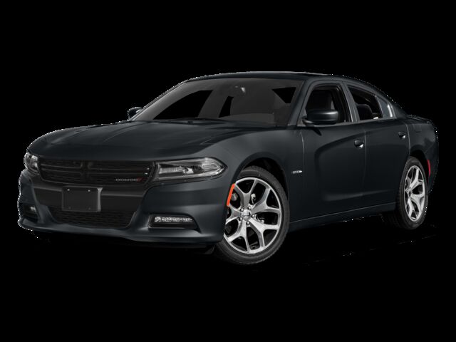 2016 DODGE Charger