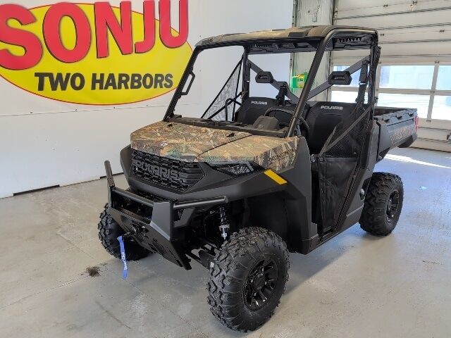 2026 POLARIS Ranger