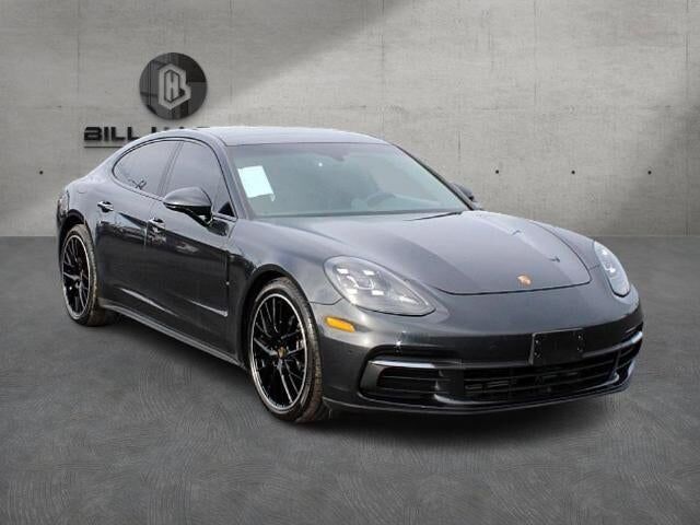 2020 PORSCHE Panamera