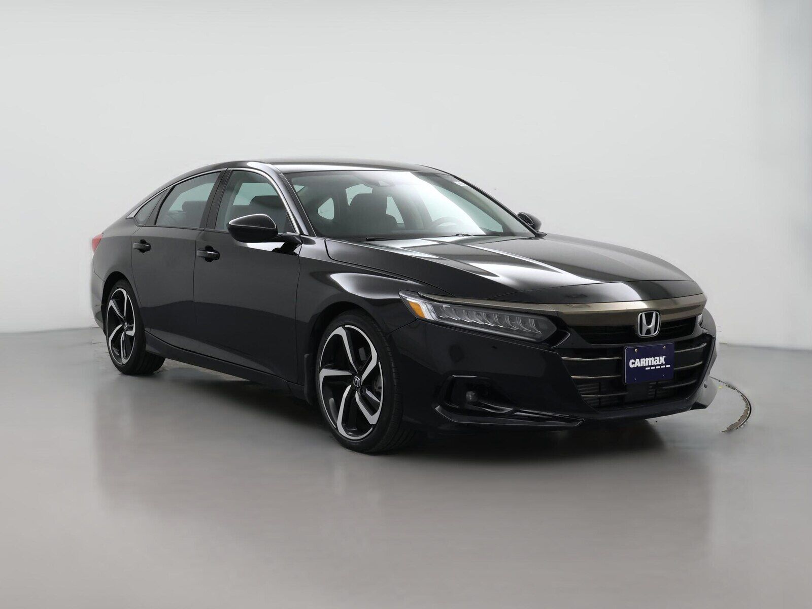 2021 HONDA Accord