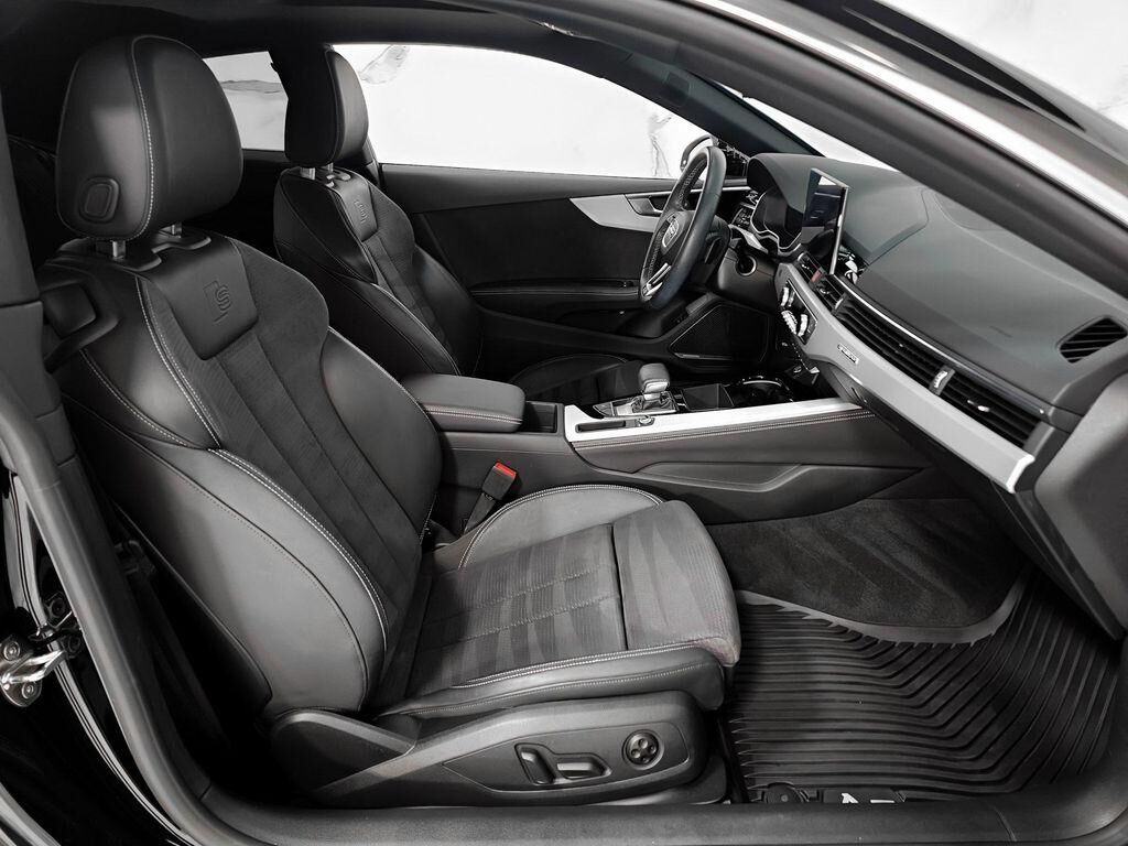 2023 Audi A5
