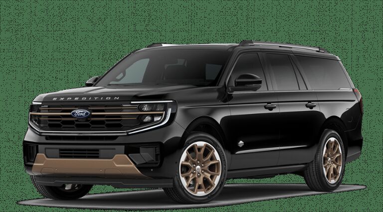 2026 FORD Expedition