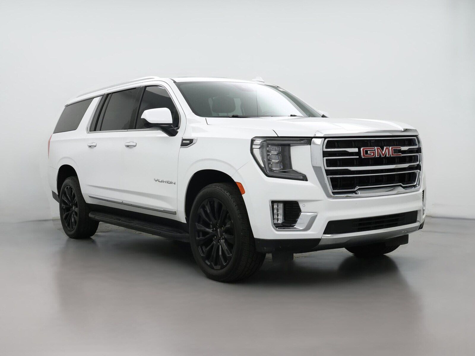 2023 GMC Yukon XL