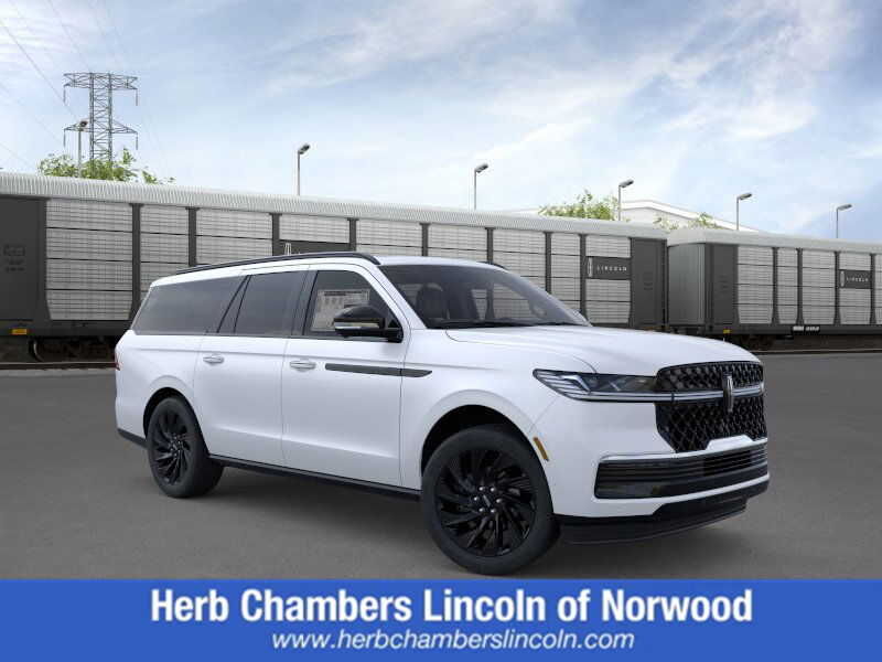 2026 LINCOLN Navigator L