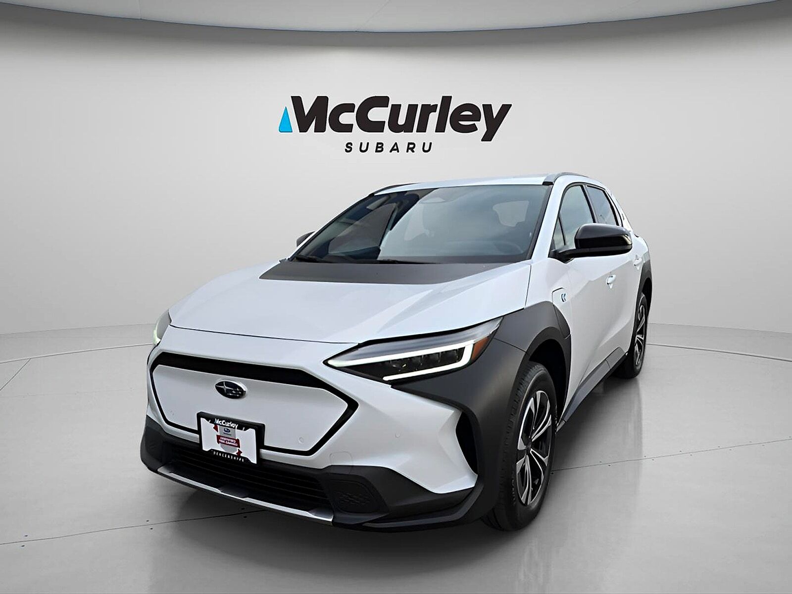 2024 SUBARU Solterra