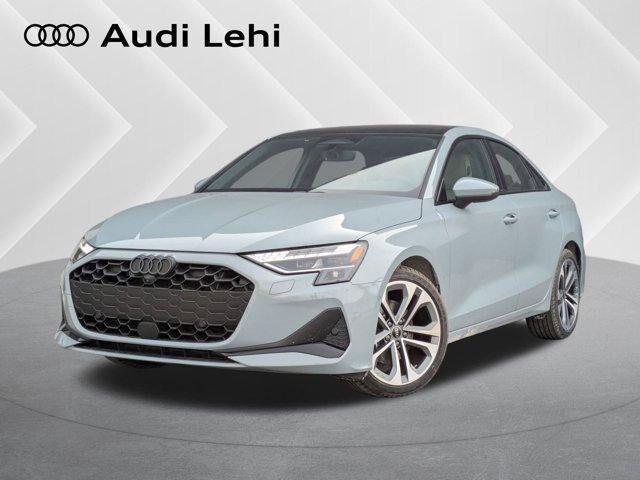 2026 AUDI A3