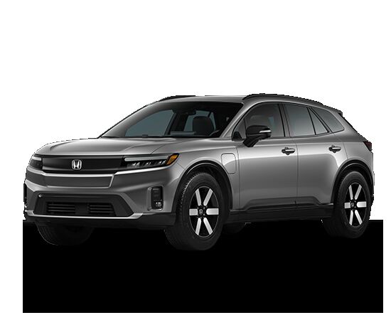 2026 HONDA Prologue