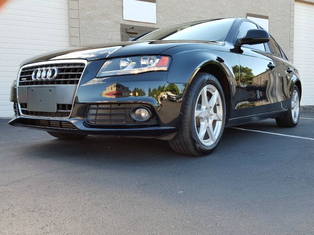 2009 Audi A4
