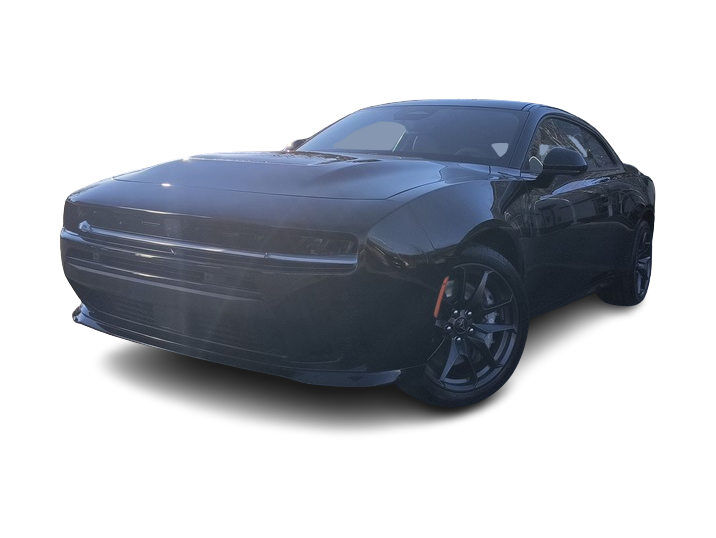 2026 DODGE Charger