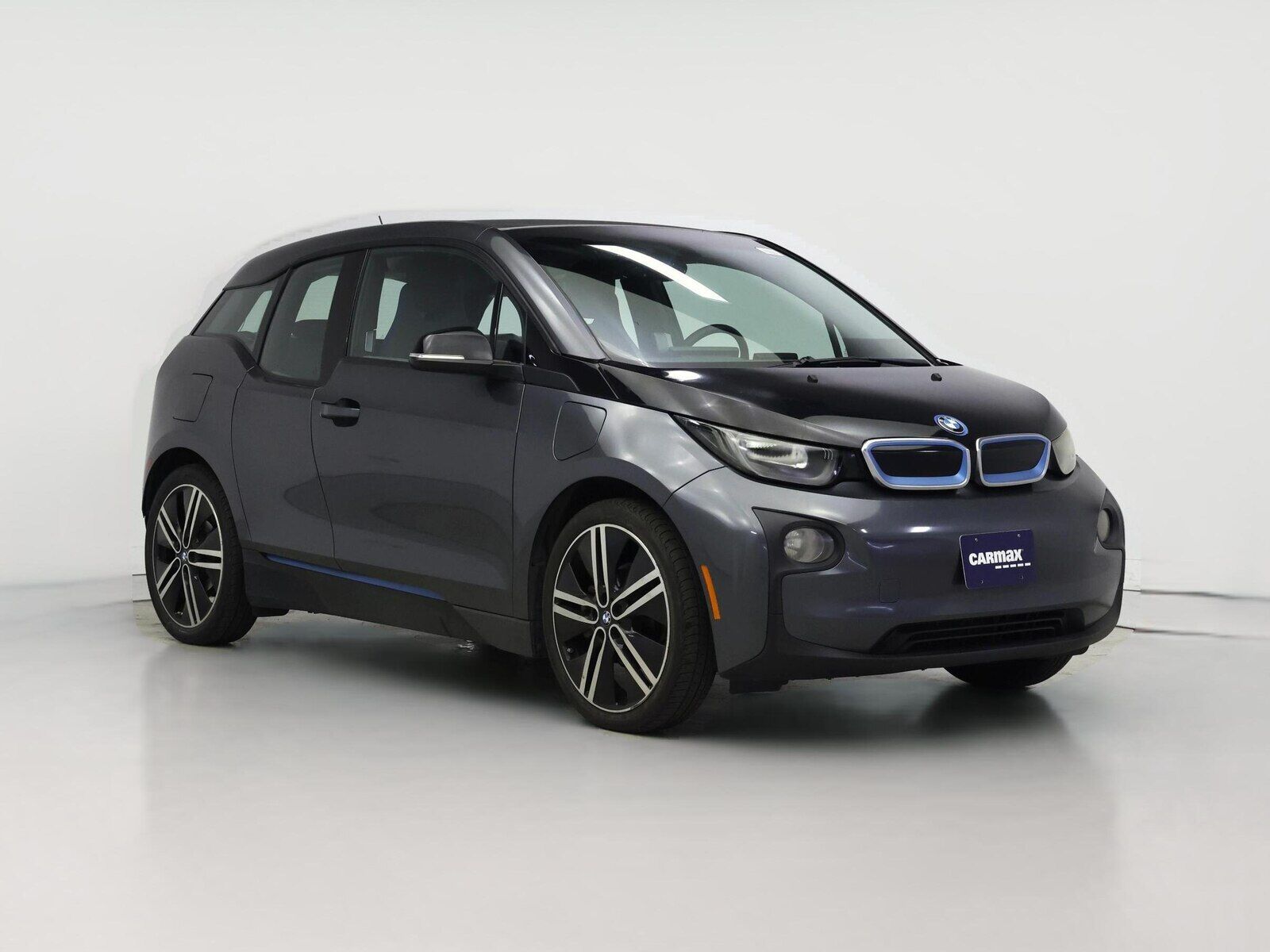2016 BMW i3