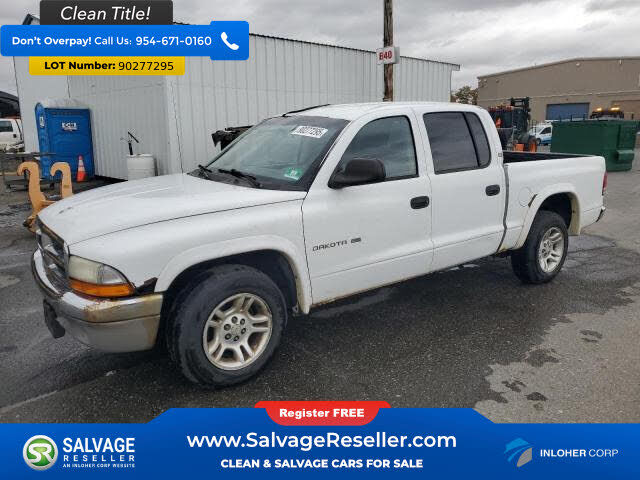 Dodge Dakota
