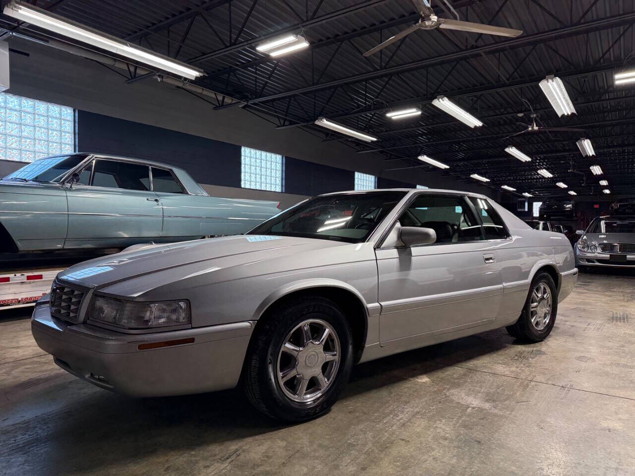 Cadillac Eldorado