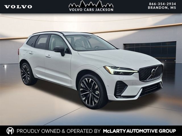 2026 VOLVO XC60