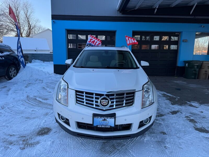 2013 CADILLAC SRX