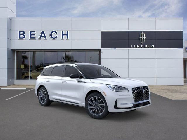 2026 LINCOLN Corsair