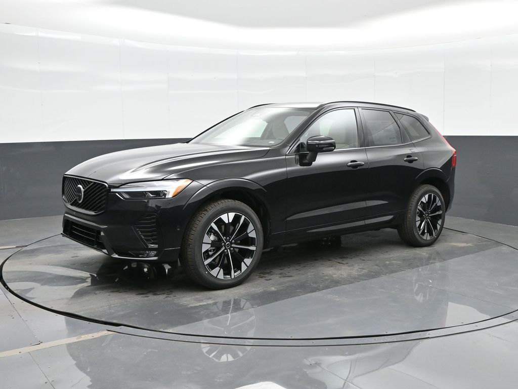2026 VOLVO XC60
